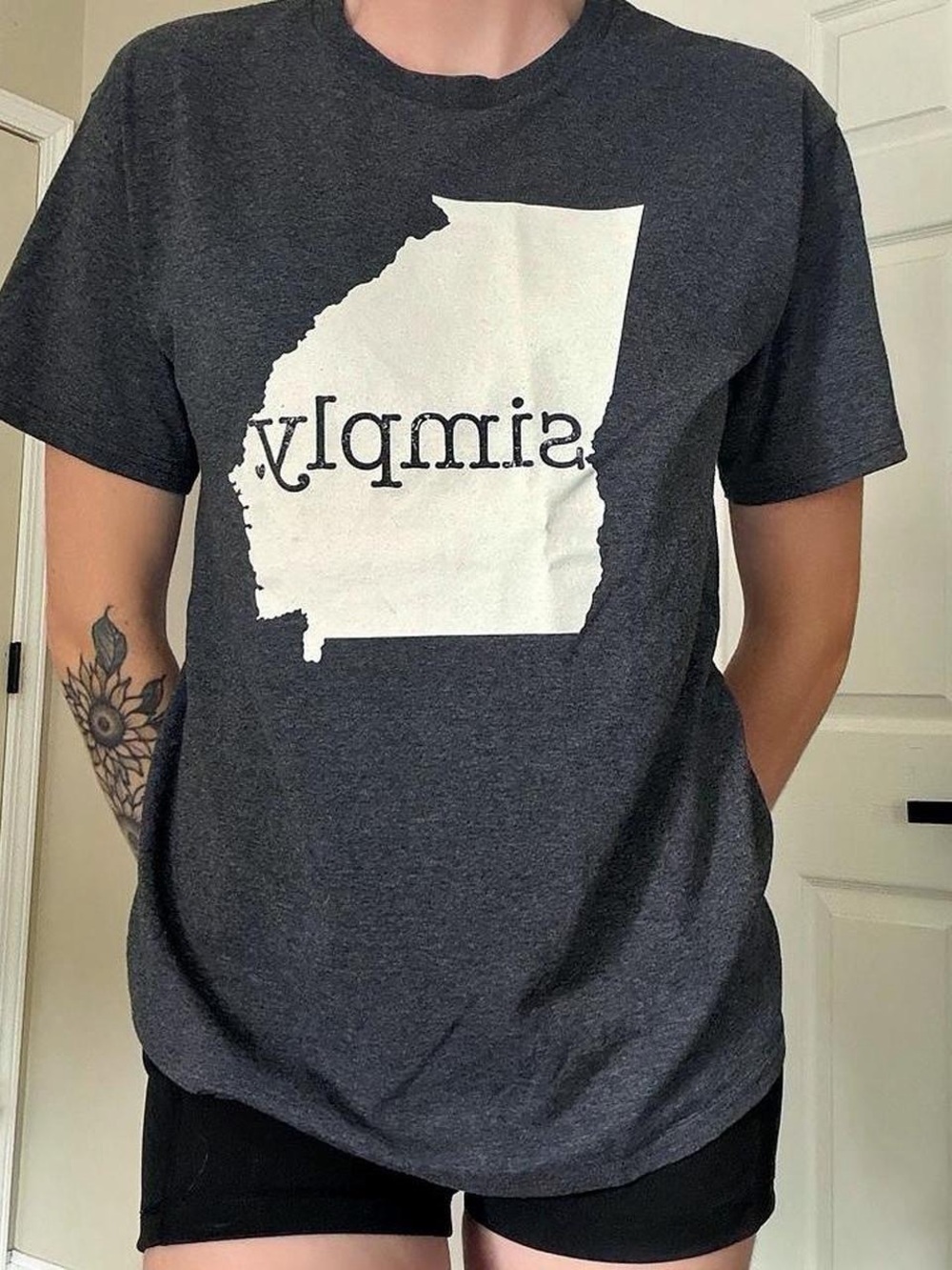 Graphic Tee